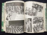 1952 THE BITTER ROOT MISSOULA COUNTY HIGH SCHOOL YEARBOOK-MISSOULA, MO - YB 3327