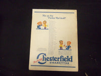 1921 MAY 7 LESLIE'S WEEKLY MAGAZINE - GREAT COVER, PHOTOS & ADS - ST 2333