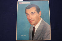 1963 SEP 29 SUNDAY NEWS COLOROTO MAGAZINE - RICK JASON - N.Y. YANKEES - E 23198