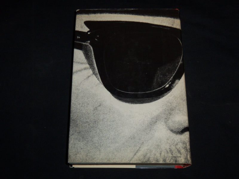 1972 THE SERVICE MEMOIRS OF GENERAL REINHARD GEHLEN HARDCOVER BOOK - KD 4351N