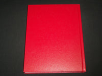 1992 MONTCLAIR STATE COLLEGE ALUMNI DIRECTORY BOOK - NEW JERSEY - KD 6349