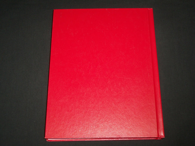1992 MONTCLAIR STATE COLLEGE ALUMNI DIRECTORY BOOK - NEW JERSEY - KD 6349