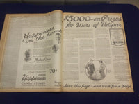 1923 APRIL 2 NEW YORK TIMES - DRUPP DIRECTORS SEIZED BY FRENCH - NT 8332