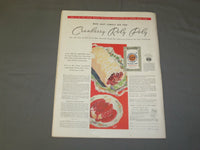 1932 DECEMBER MCCALL'S MAGAZINE - NICE ILLUSTRATED COVER - B 6359