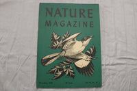 1948 DECEMBER NATURE MAGAZINE - ST 6922ZB