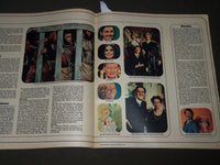 1976 SEPT 12 NEW YORK NEWS MAGAZINE - NANCY WALKER COVER - J 2854
