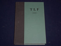 2002 LONGITUDES AND ATTITUDES BOOK BY THOMAS L. FRIEDMAN INSCRIBED- KD 2588