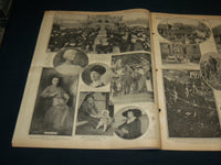 1916 NOVEMBER 19 NEW YORK TIMES ROTO PICTURE SECTION - QUEEN MARIE - NT 8967