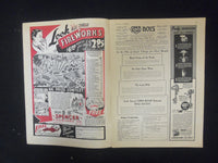1938 JUNE OPEN ROAD FOR BOYS MAGAZINE - ST 4625