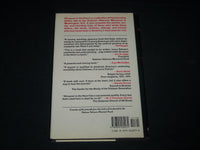 1987 SHRAPNEL IN THE HEART BOOK SIGNED BY LAURA PALMER - FIRST EDITION - KD 5538