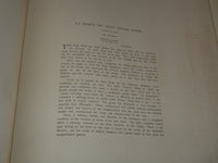 1888 ETCHINGS BY FRENCH ARTISTS VOLUME - G. W. H. RITCHIE - Z 236