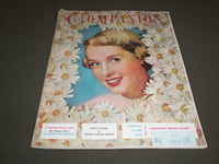 1951 APRIL WOMAN'S HOME COMPANION MAGAZINE - GREAT COVER AND STORIES - SP 7083