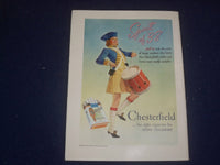 1938 JULY 2 THE NEW YORKER MAGAZINE - ILLUSTRATED COVER - NY 2369