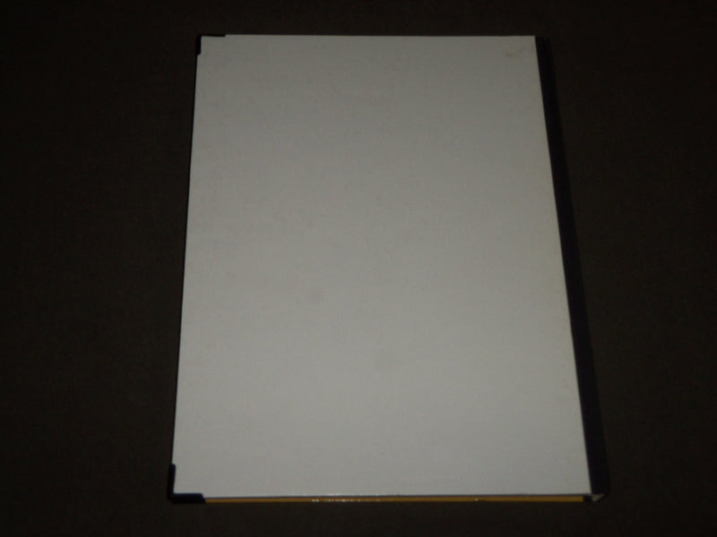 1989 PRINTED IN ITALY - JOHANNES BAPTISTA BODONIUS BOOK - D 228