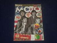 2004 SEPTEMBER MOJO MAGAZINE - ENGLAND - THE BEATLES 1964 - B 706