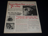 1941 JUNE 24 PIC MAGAZINE - ALICE TALTON FRONT COVER - E 5077