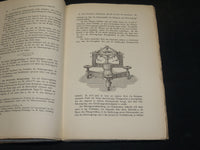 1900'S ENCYKLOPÄDIE DER MATHEMATISCHEN WISSENSCHAFTEN VOLUMES LOT OF 70 - WR 465