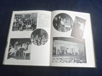 1946 NEW JERSEY STATE TEACHERS COLLEGE AT JERSEY CITY YEARBOOK - YB 2857
