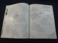 1969 LEAVES OF WOODVIEW WOODVIEW JUNIOR H.S. YEARBOOK -INDIANAPOLIS, IN- YB 2667