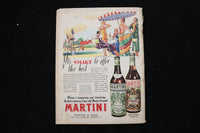 1937 SUMMER FILM WEEKLY MAGAZINE - LUISE RAINER COVER - E 25918