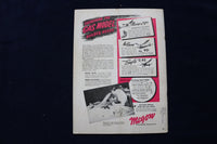 1941 MAY MODEL AIRPLANE NEWS MAGAZINE - BREWSTER 