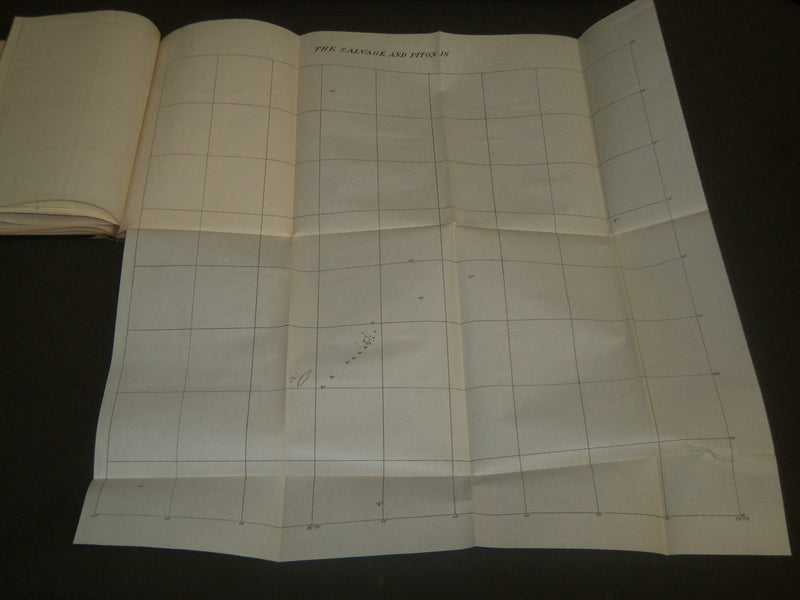 1890 THE AVERAGE FORM OF ISOLATED SUBMARINE PEAKS BY G. W. LITTLEHALES - J 4999