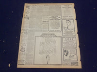 1920 JULY 20 NEW YORK TIMES - PENNSYLVANIA LINES TO DROP 12,000 MEN - NT 9343