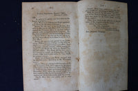 1816 JOHN DELAFIELD PETITION COMMITTEE REPORT SOFTCOVER BOOKLET - K 1405
