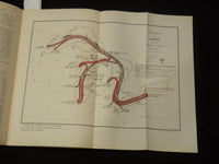 1909 TRANSPORTATION BY WATER IN THE U. S. REPORT - WATER-BORNE TRAFFIC - K 2129