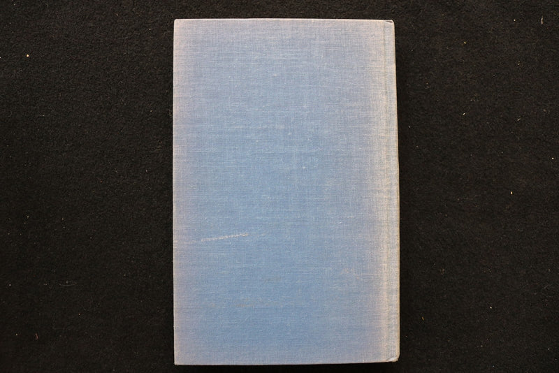 1964 FRANCE AND THE EUROPEAN COMMUNITY HARDCOVER BOOK BY SYDNEY FISHER - KD 9754