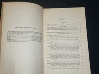 1933 LAWS GOVERNING STEAMBOAT INSPECTION BOOK- U. S. DEPT OF COMMERCE - J 5873