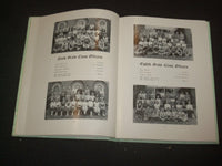 1952 CAMILLON CAMP HILL HIGH SCHOOL YEARBOOK - CAMP HILL, PENNSYLVANIA - YB 2014