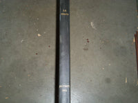 1932 JULY-SEPTEMBER LE TEMPS FRENCH NEWSPAPER BOUND VOLUME - VB 14
