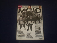 2008 MAY MOJO MAGAZINE - ENGLAND - THE SPECIALS - B 733