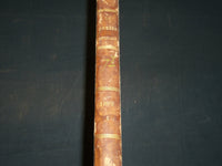 1899 JANUARY-JULY LA PRESSE MEDICALE JOURNAL FRENCH BOUND VOLUME - KD 5904