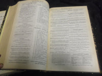 1878 SATURDAY REVIEW 2 BOUND VOLUMES - COMPLETE YR- PUBLISHED IN LONDON - R 1073