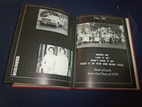 1979 SPIRIT UNIVERSITY LIGGETT SCHOOL YEARBOOK - GROSS POINT WOODS, MI - YB 2392