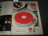 1954 DECEMBER 12 SUNDAY NEWS NEW YORK'S PICTURE NEWSPAPER - ANNE FRANCIS- J 2901