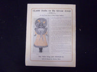 1902 AUGUST THE BROWN BOOK OF BOSTON MAGAZINE-ILLUS COVER & STORIES - ST 3966