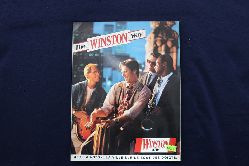 1991 JUNE STUDIO MAGAZINE - JACK NICHOLSON COVER - FRENCH - E 17907