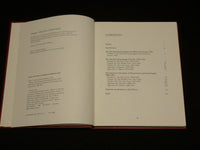 1985 HISTORY OF AMERICAN GYNECOLOGICAL SOCIETY HARDCOVER BOOK - KD 7451