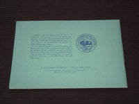 1970'S INDIANS OF THE GREAT LAKES AREA SOFTCOVER BOOK - J 7229