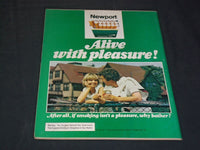 1973 SEPTEMBER 17 NEW YORK MAGAZINE - THE BIG FALL PREVIEW - SP 3830