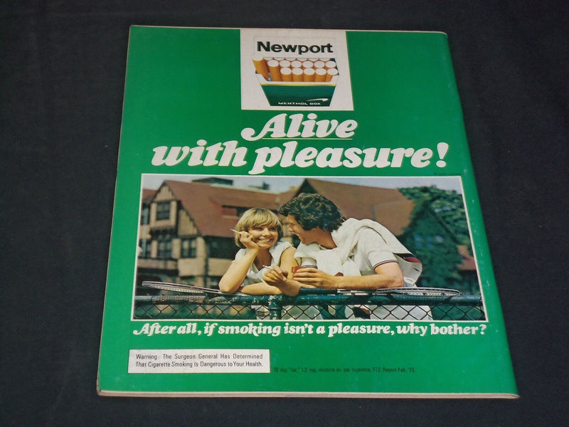 1973 SEPTEMBER 17 NEW YORK MAGAZINE - THE BIG FALL PREVIEW - SP 3830