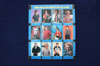 1985 MARCH TEEN SUPERSTARS MAGAZINE - MICHAEL PARE COVER - E 23398