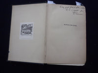 1923 THE SIGNIFICANCE OF THE FINE ARTS HARDCOVER BOOK - KD 8361