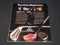 1977 JUNE 17 GOLF WORLD MAGAZINE - AL GEIBERGER FRONT COVER - E 6588