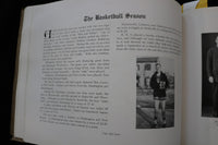 1918 THE PIERIAN - RICHMOND HIGH SCHOOL YEARBOOK - INDIANA - K 2880