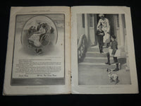 1908 JULY THE COSMOPOLITAN MAGAZINE - SUMMER'S RETURN - NICE ADS - J 6693