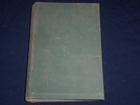 1931 SEVENTH CENSUS OF CANADA VOLUME 10 MERCHANDISING & SERVICE PART 1 - KD 2651